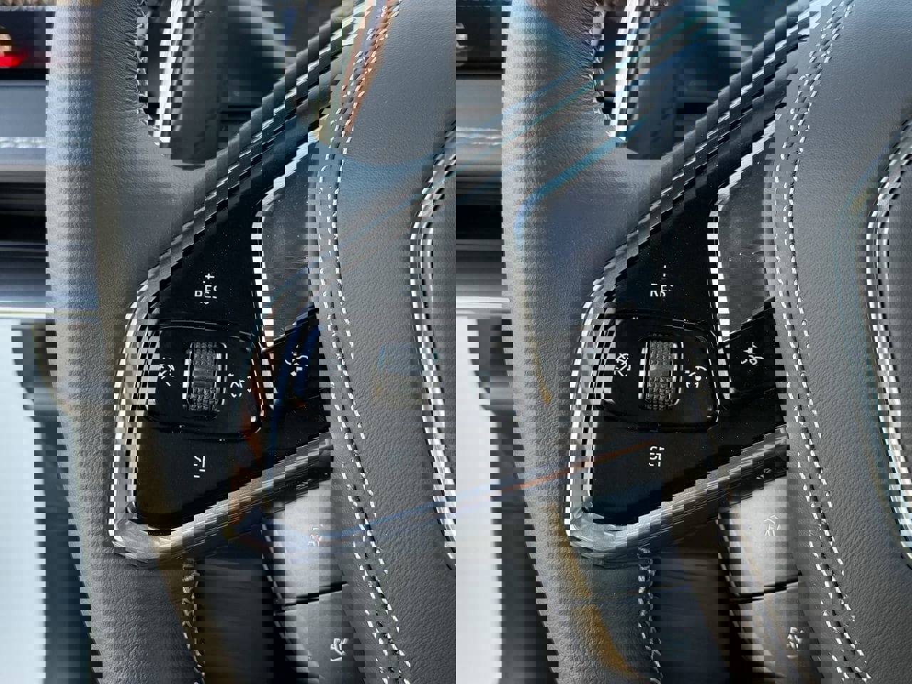 New 2026 Chevrolet Corvette Stingray Coupe w/ 1LT image 14