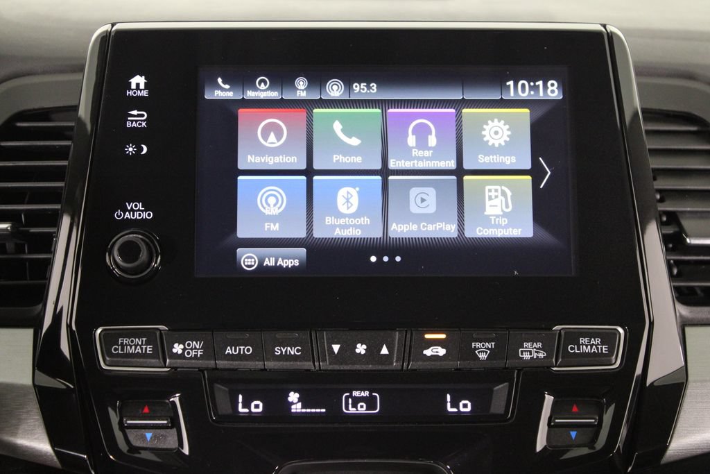 Used 2018 Honda Odyssey EX-L image 8