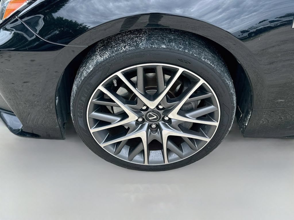 Used 2015 Lexus RC 350 AWD w/ Navigation System Package image 32