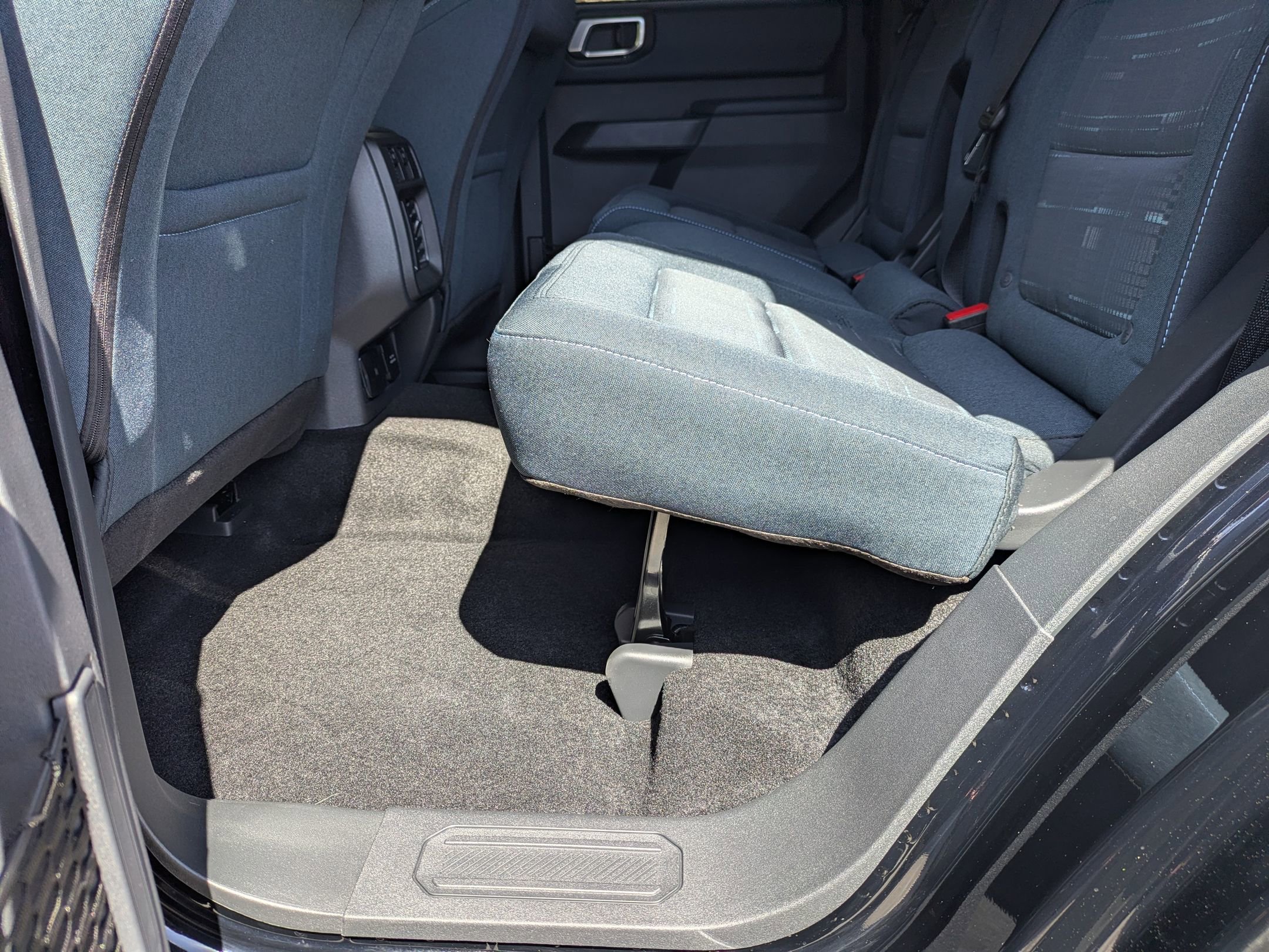 New 2026 Ford Bronco Heritage Edition image 24