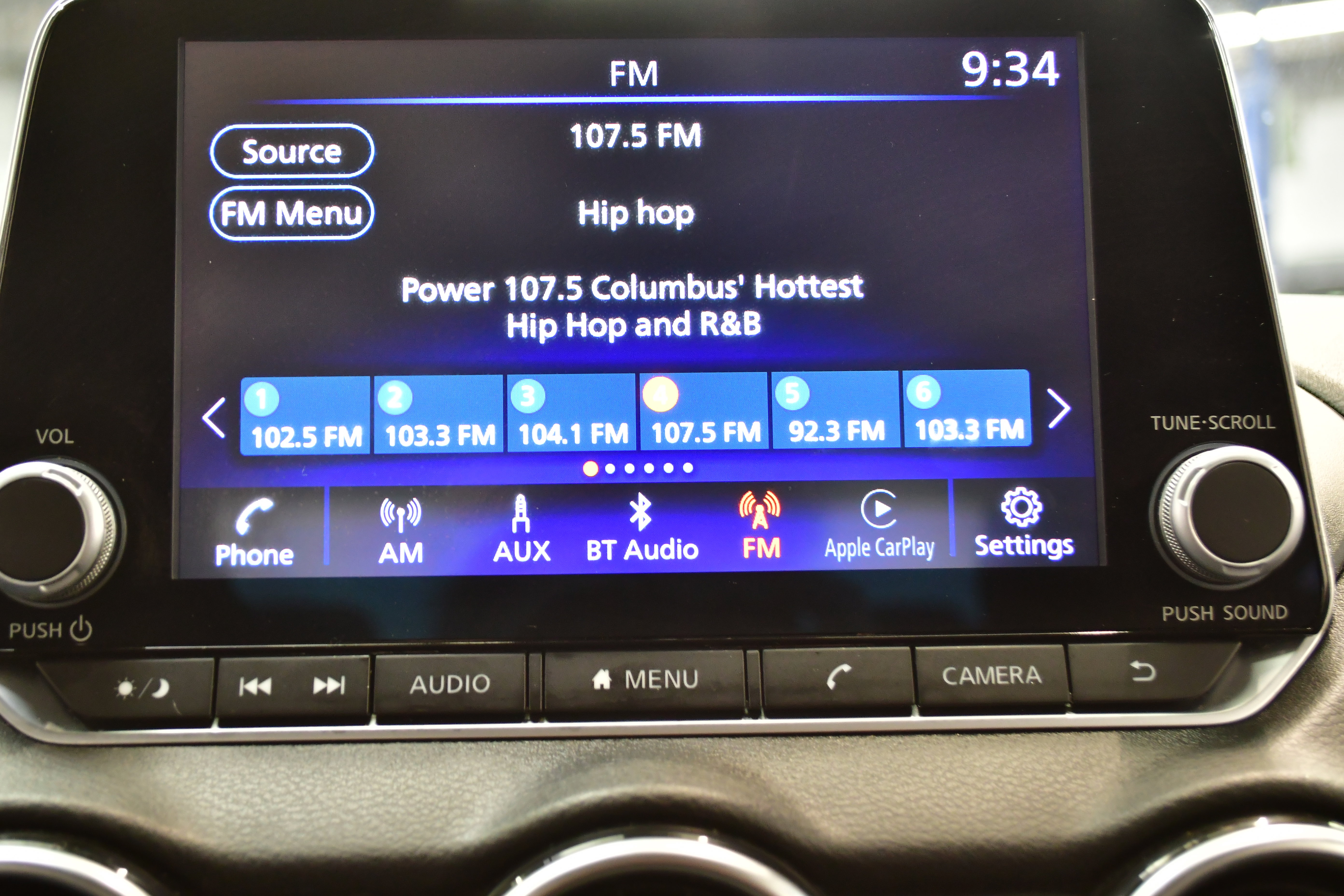 Used 2023 Nissan Sentra SV image 21