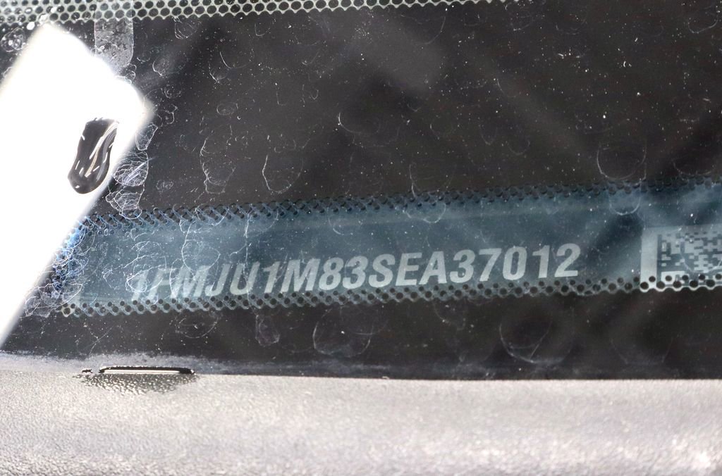 Certified 2025 Ford Expedition Platinum w/ Driver's Package image 34