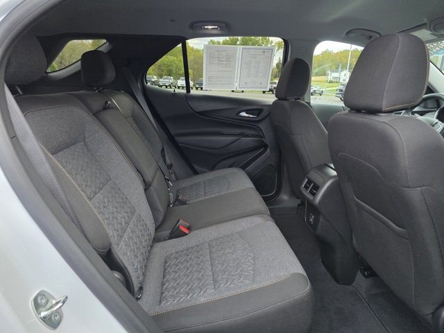 Used 2023 Chevrolet Equinox LT image 15
