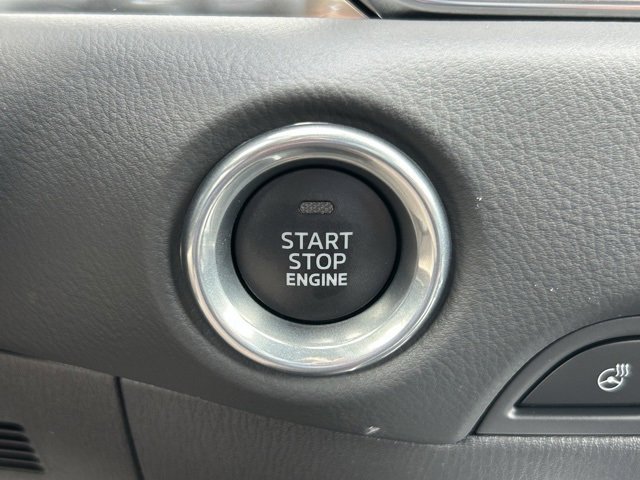 New 2025 MAZDA CX-5 2.5 Turbo w/ Premium Package image 23