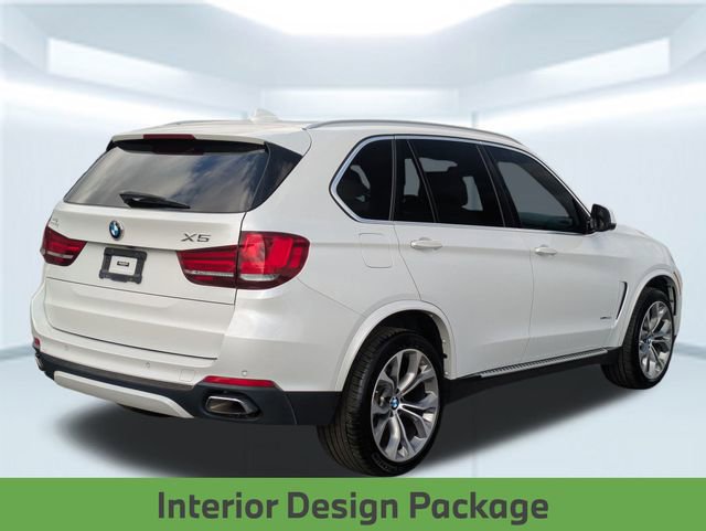 Used 2018 BMW X5 xDrive35i image 6
