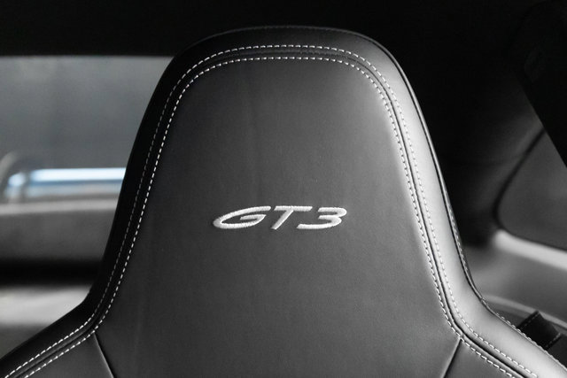 Used 2022 Porsche 911 GT3 image 46