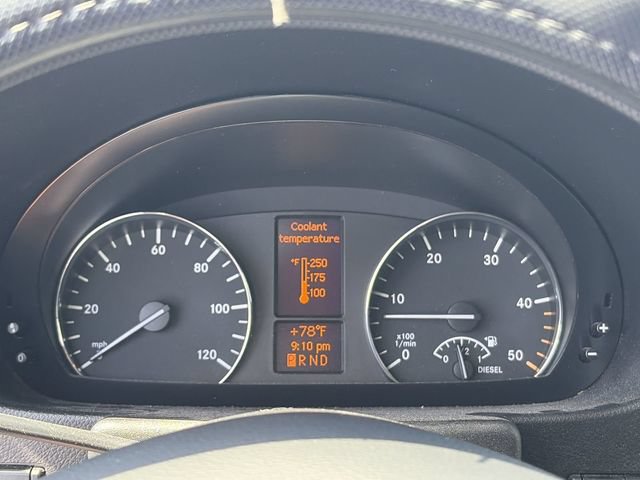 Used 2012 Mercedes-Benz Sprinter 3500 image 29