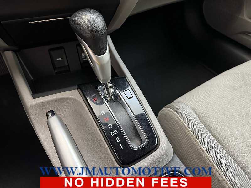 Used 2013 Honda Civic EX image 27