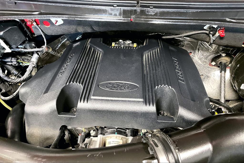 Used 2021 Ford Expedition Limited image 31