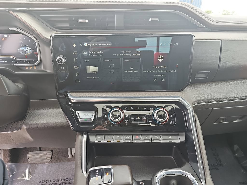 Certified 2023 GMC Sierra 1500 Denali w/ Denali Reserve Package AWD/4WD image 23