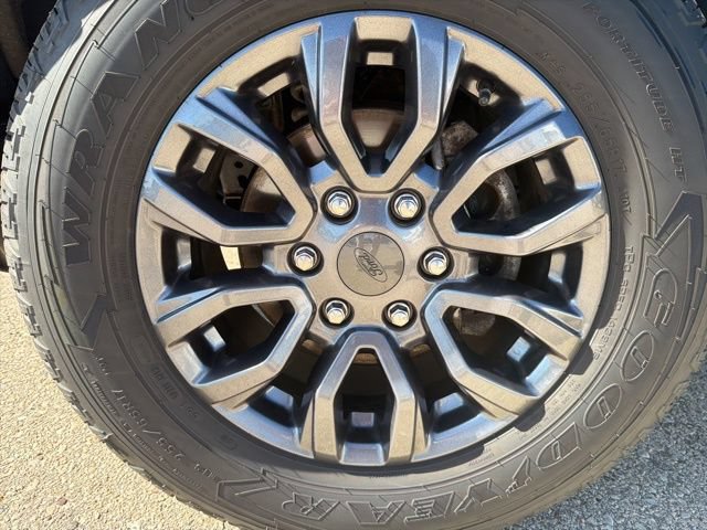 Used 2021 Ford Ranger XLT w/ Equipment Group 301A Mid AWD/4WD image 26