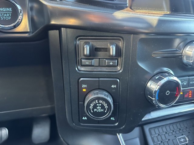 New 2025 Ford F150 Raptor image 36