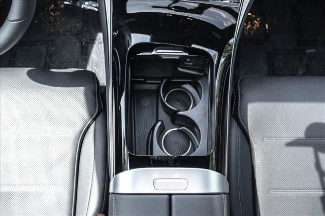 Certified 2026 Mercedes-Benz GLC 300 4MATIC image 20