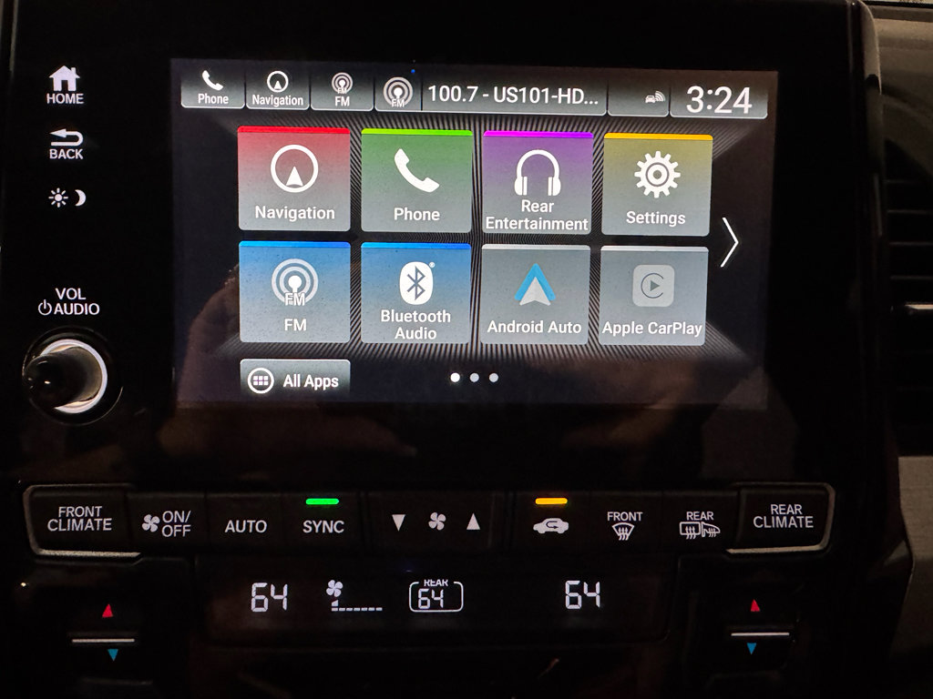 Used 2018 Honda Odyssey Touring image 36