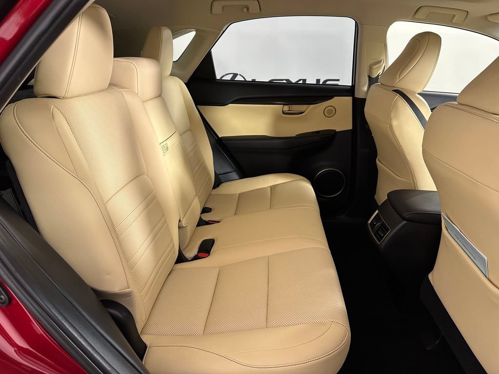 Used 2016 Lexus NX 200t AWD w/ Premium Package image 19