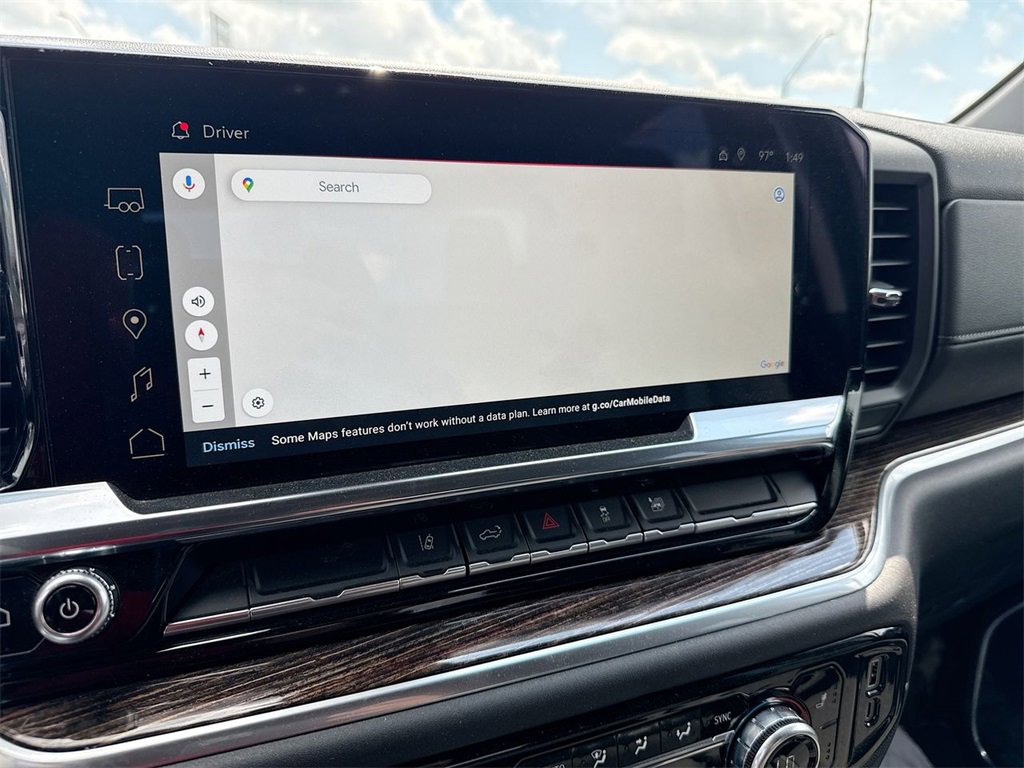 Used 2024 GMC Sierra 2500 SLE w/ SLE Value Package; image 11