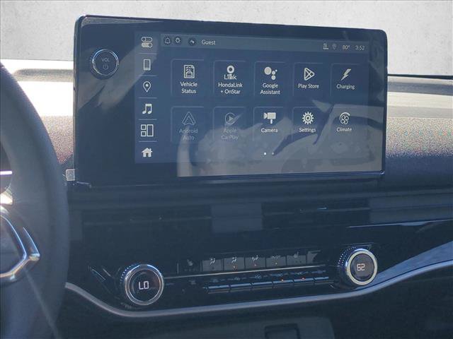 New 2026 Honda Prologue EX image 12