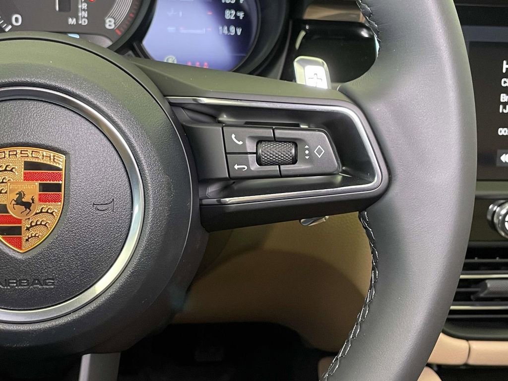 New 2026 Porsche Macan image 41