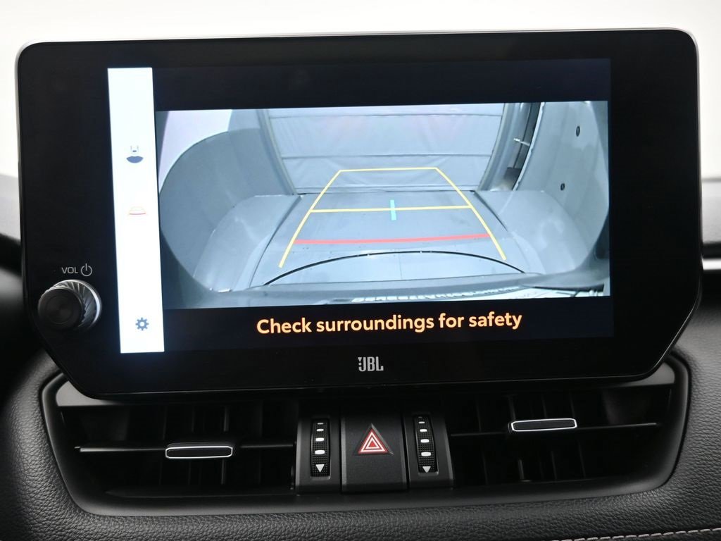 Used 2024 Toyota RAV4 Limited image 3