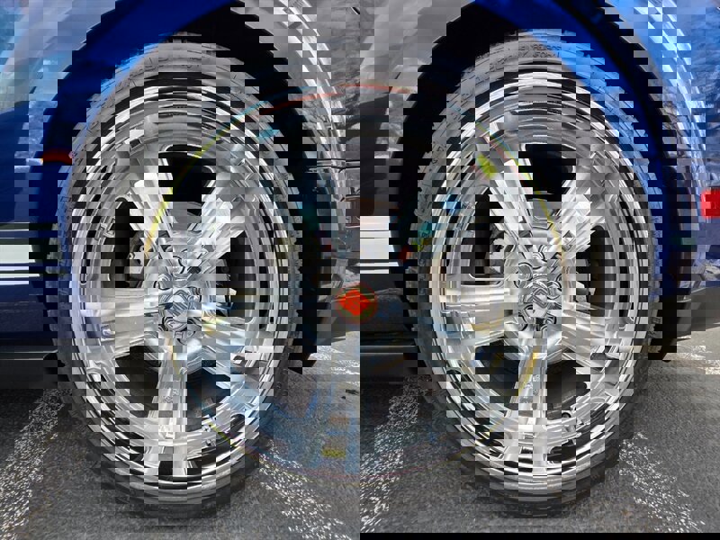 Used 2008 Ford Mustang Shelby GT500 image 43