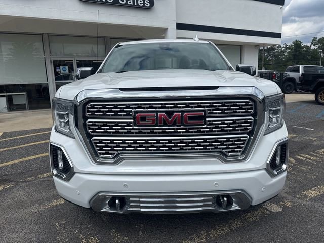 Used 2022 GMC Sierra 1500 Denali image 2