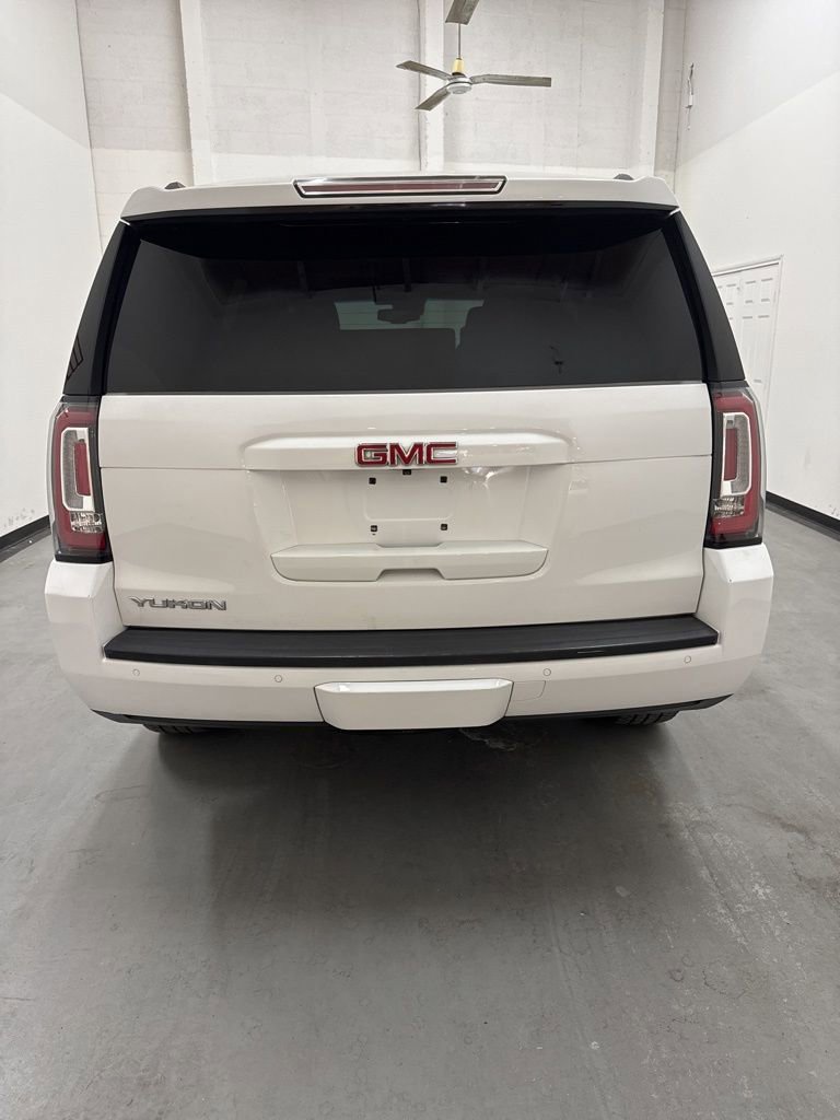 Used 2020 GMC Yukon SLT image 5