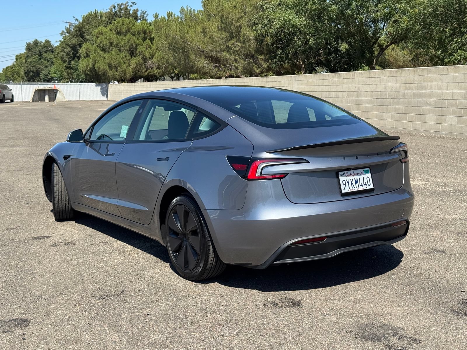 Used 2026 Tesla Model 3 RWD image 6