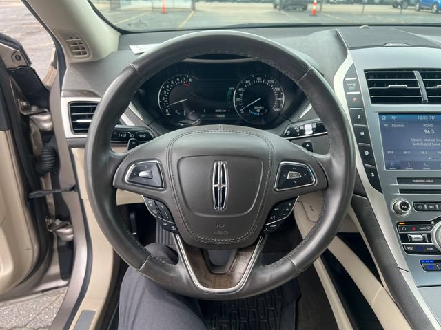 Certified 2020 Lincoln MKZ Reserve w/ Elements Package FWD image 18
