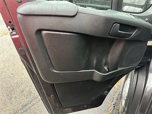 New 2026 RAM ProMaster 1500 w/ Safety Group FWD image 17