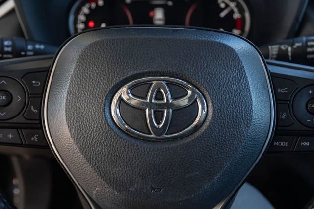 Used 2024 Toyota RAV4 Adventure AWD/4WD image 12