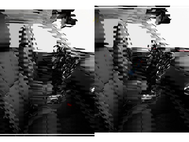 New 2026 Subaru Ascent Limited image 16