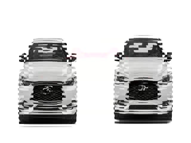 Used 2022 INFINITI Q60 Red Sport 400 w/ Carbon Fiber Package image 7