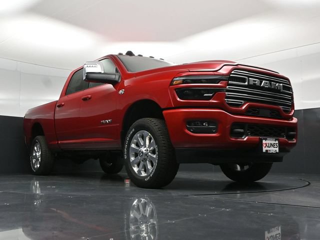 New 2027 RAM 2500 Laramie w/ Sport Appearance Package AWD/4WD image 61