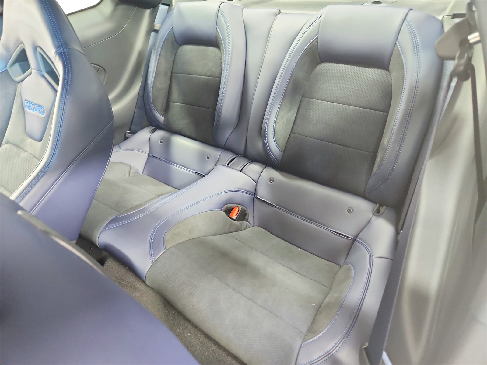 New 2025 Ford Mustang Dark Horse image 33