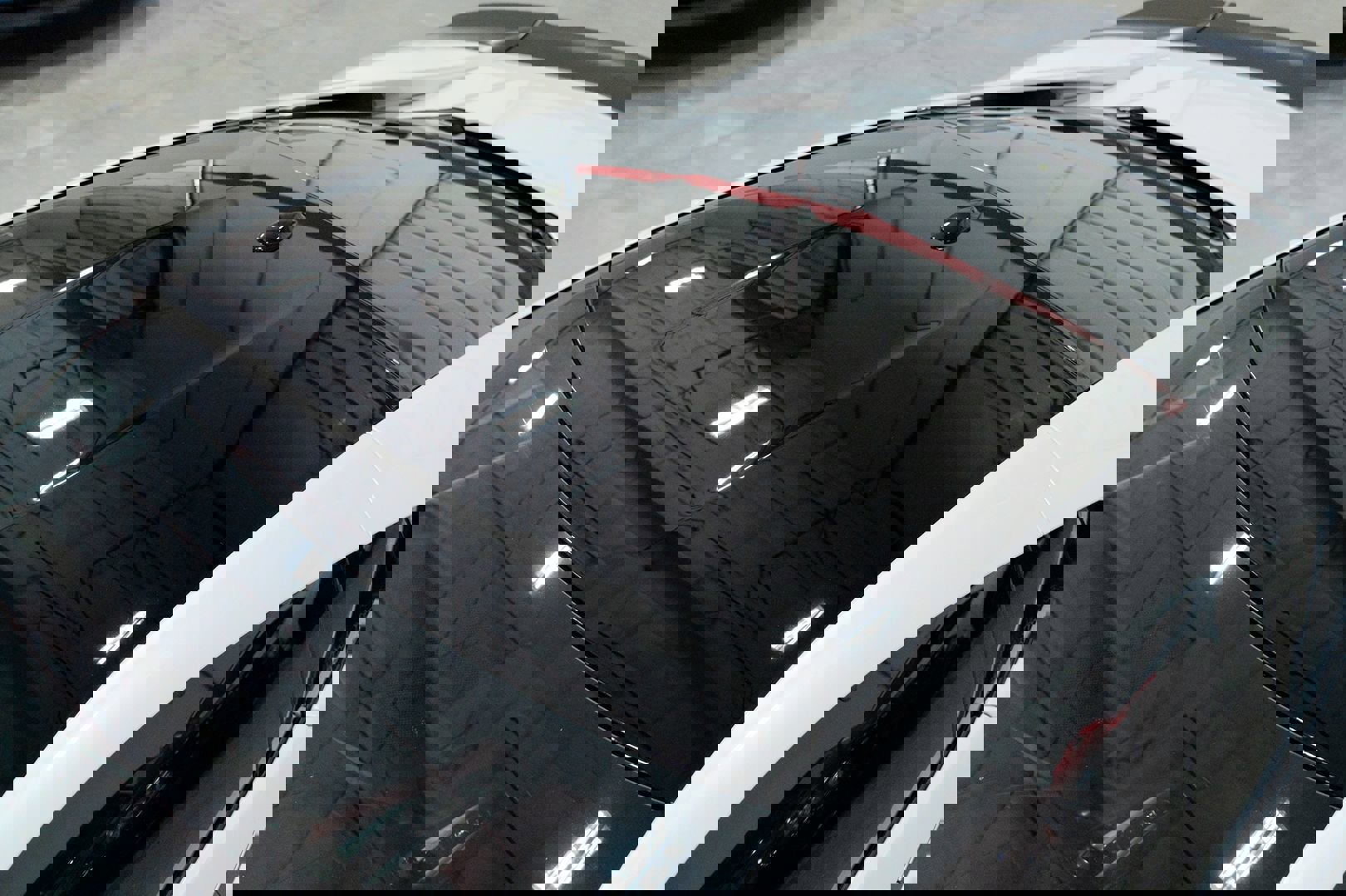 Used 2017 Acura NSX image 16