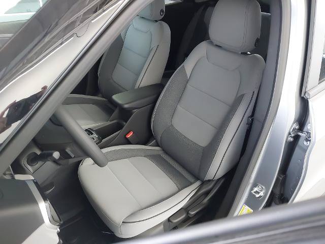 New 2026 Chevrolet TrailBlazer LS w/ LS Convenience Package FWD image 22