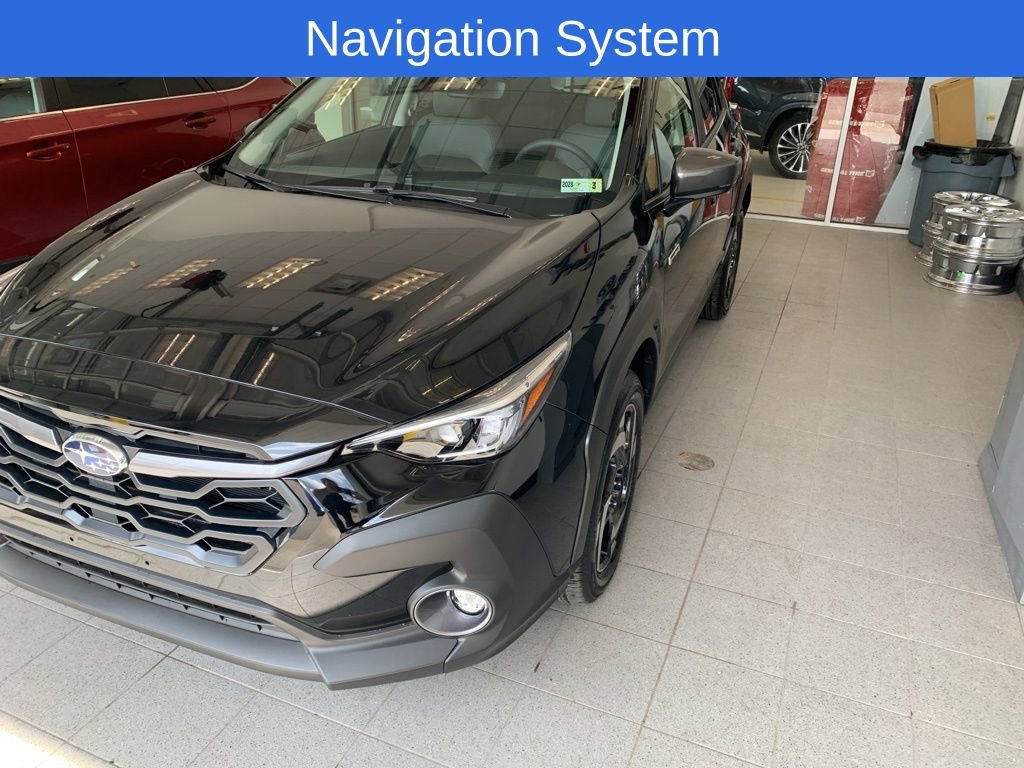 New 2026 Subaru Crosstrek 2.5i Limited AWD/4WD image 2