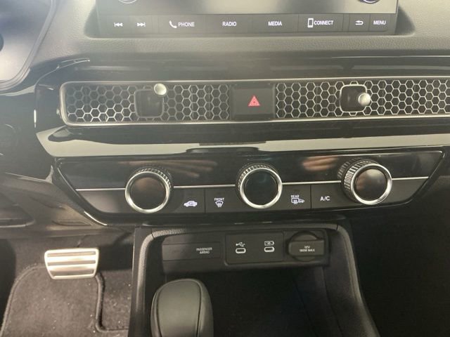 Certified 2026 Honda Civic Sport image 14