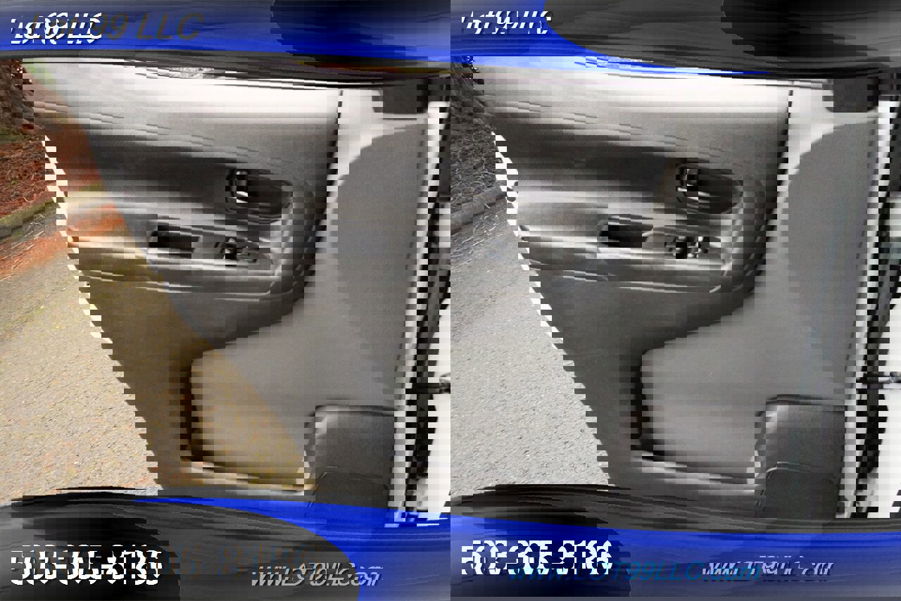 Used 2017 Chevrolet City Express LT image 22