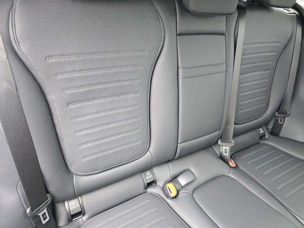 New 2026 Mercedes-Benz GLC 300 4MATIC image 21