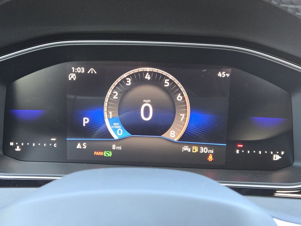 New 2026 Volkswagen Jetta SE image 12