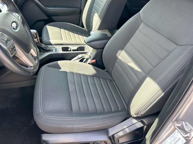 Used 2023 Ford Ranger XLT w/ Equipment Group 302A High AWD/4WD image 26