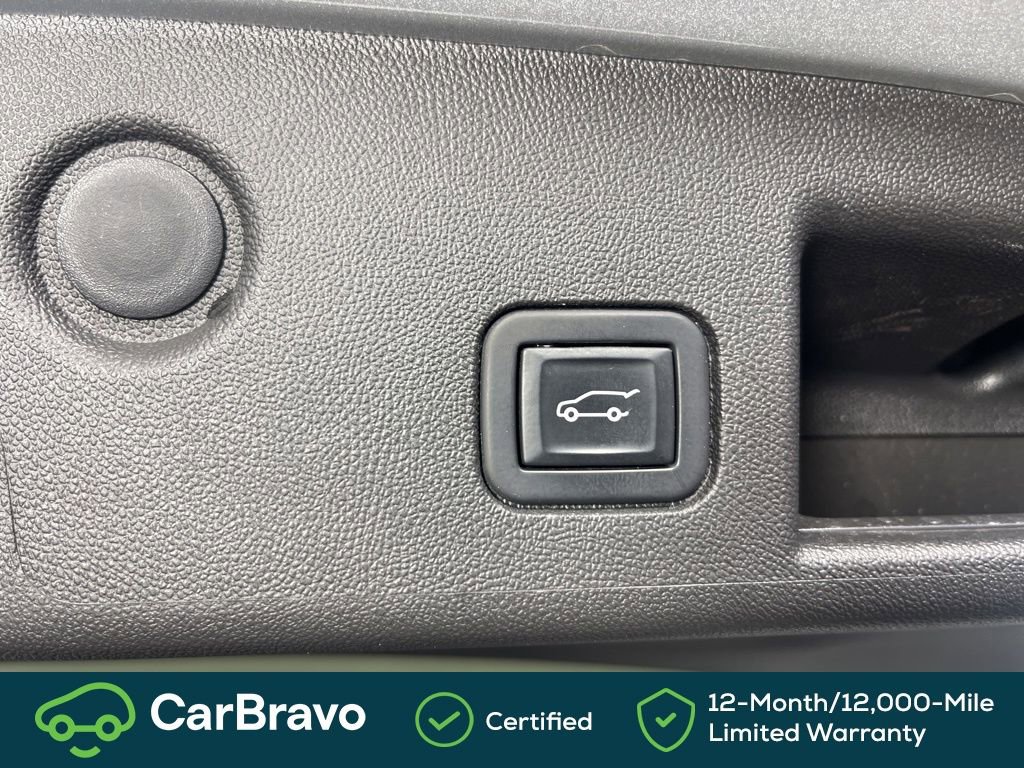 Certified 2022 Chevrolet Equinox LT image 28