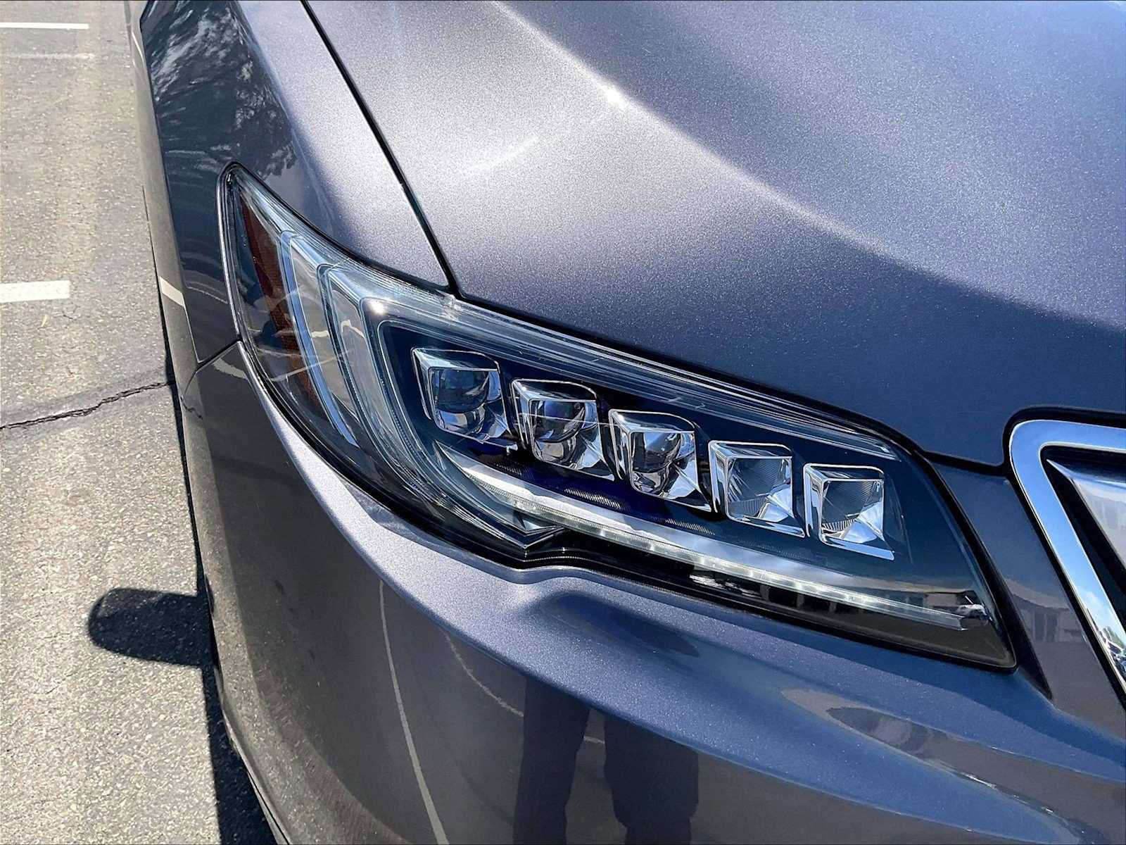 Used 2018 Acura RDX FWD w/ Technology Package image 30
