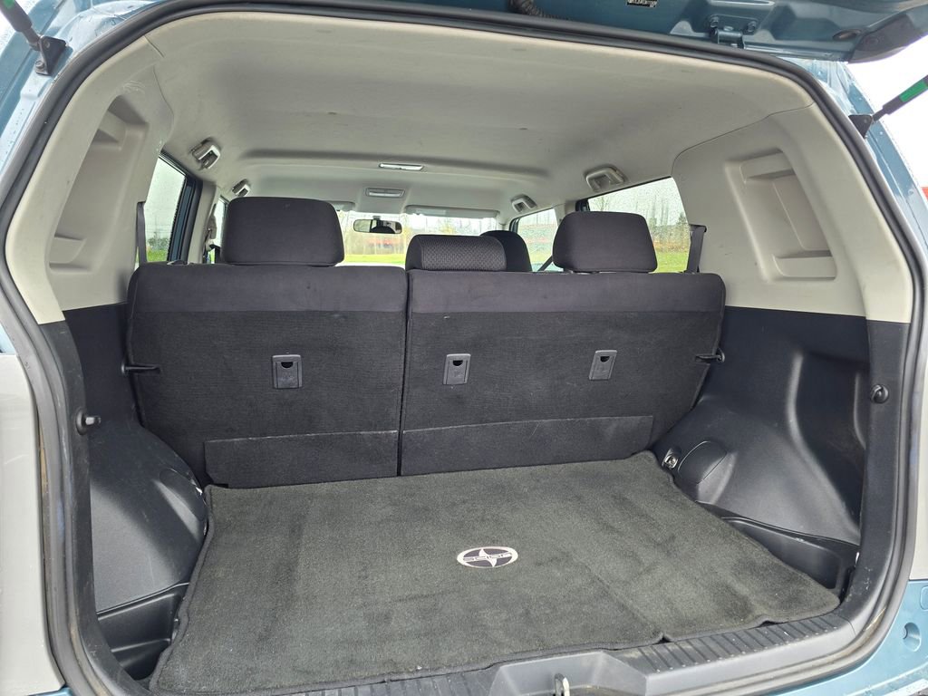 Used 2010 Scion xB image 20