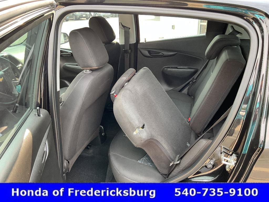 Used 2019 Chevrolet Spark LT FWD image 23