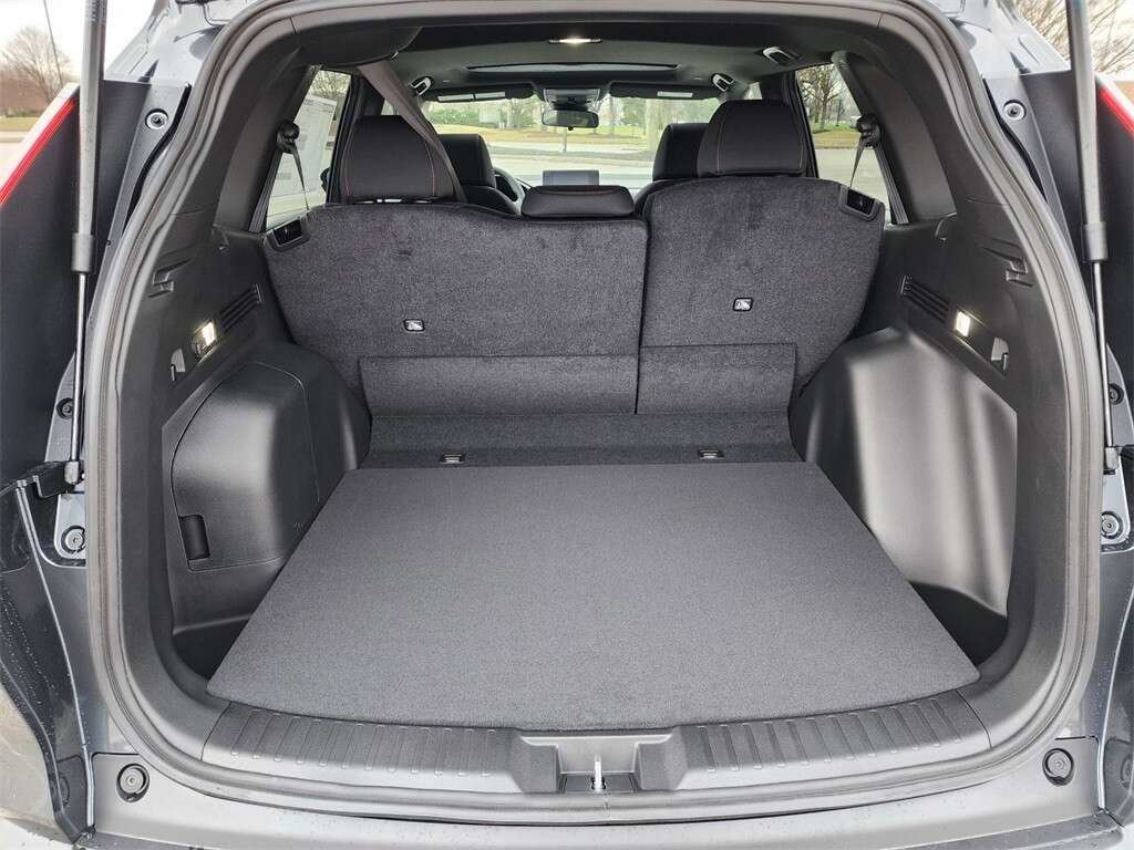 Used 2024 Honda CR-V Sport image 21