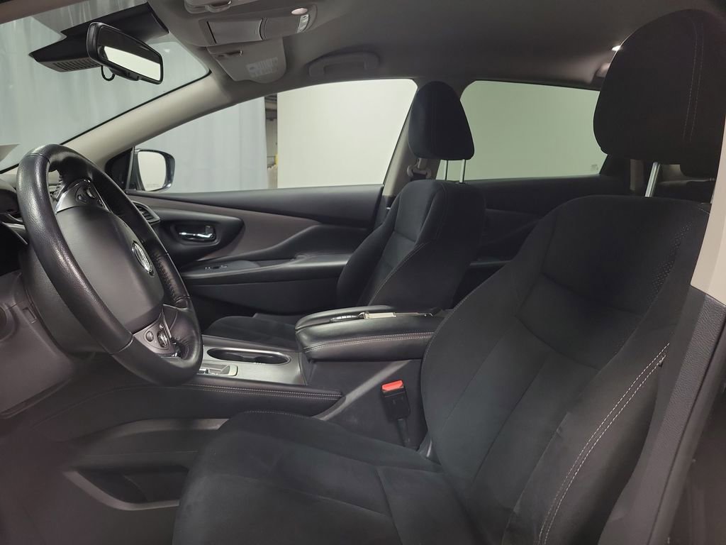 Used 2021 Nissan Murano SV image 12