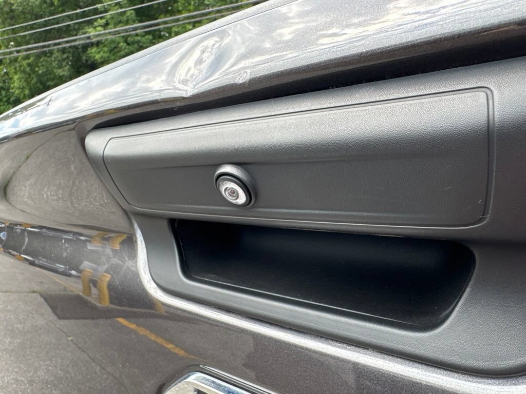Used 2023 RAM 1500 Big Horn AWD/4WD image 11