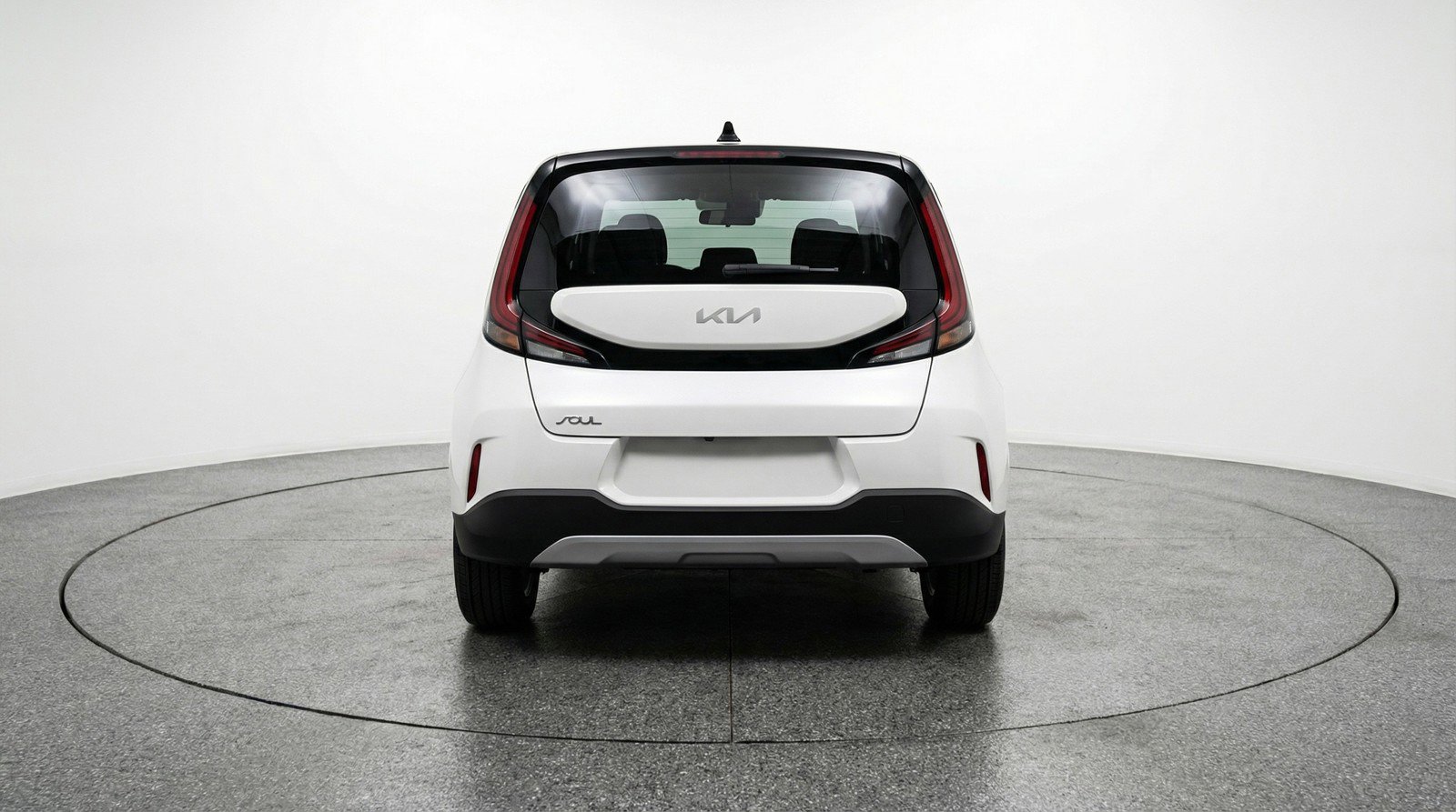 Used 2025 Kia Soul LX w/ LX Technology Package image 7